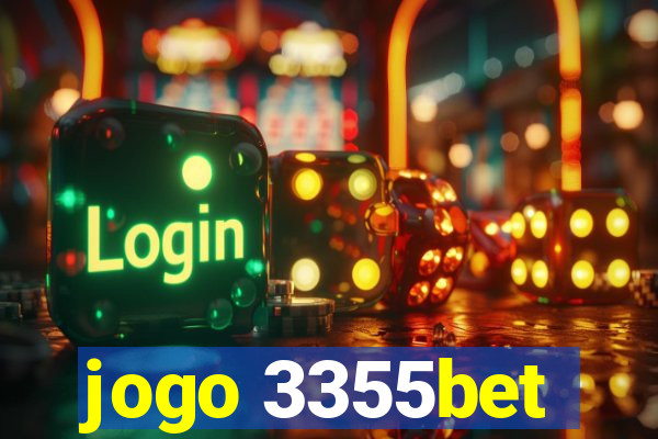 jogo 3355bet